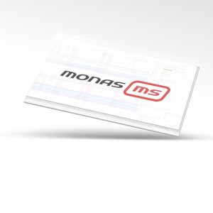 Monas MS Software