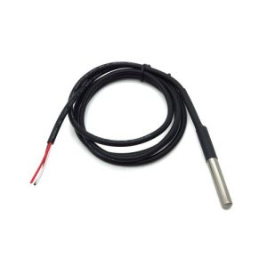 Sensor de temperatura