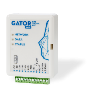 Controlador Wi-Fi GATOR