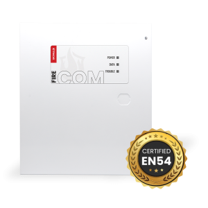 Comunicador FireCom