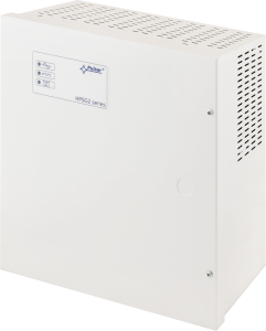 HPSG2-24V3A-B – Fonte de alimentação Pulsar com reserva por baterias