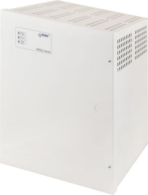 HPSG2-24V5A-C – Fonte de alimentação Pulsar com reserva por baterias