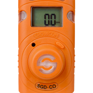 Detetor Portátil MULTI GAS CLIP SGD