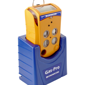 Detetor Portátil MULTI GAS PRO