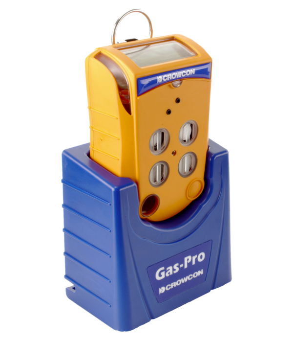 Detetor Portátil MULTI GAS PRO