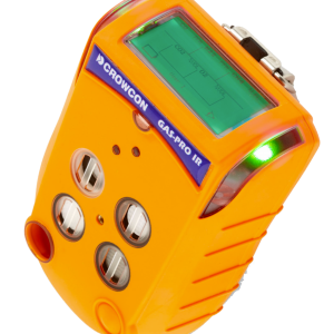 Detetor Portátil MULTI GAS PRO IR
