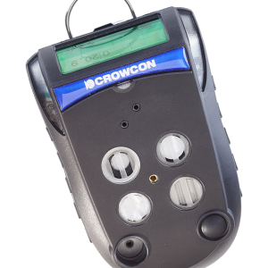 Detetor Portátil MULTI GAS PRO TK