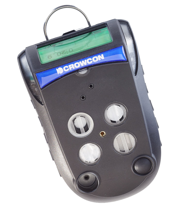 Detetor Portátil MULTI GAS PRO TK