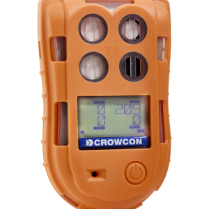 Detetor Portátil MULTI GAS T4