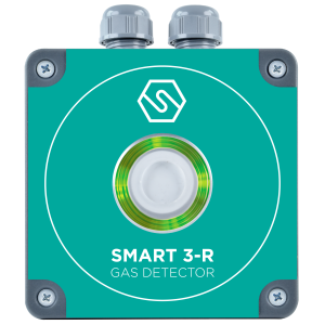 Detetores SMART 3 R