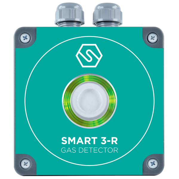 Detetores SMART 3 R