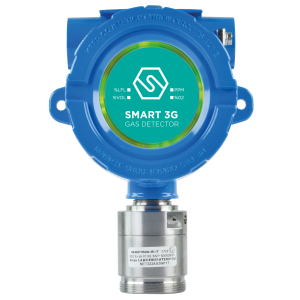 Detetores SMART 3G C2-LED
