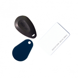 13.56 MHz Fobs & Cards - imagem oficial