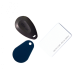 13.56 MHz Fobs & Cards - imagem oficial