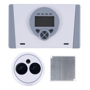 29650-102 - Apollo Fireray Hub Reflective Conv. Detetor linear (sistema)