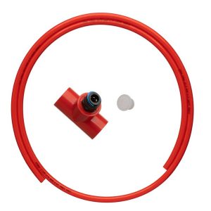 ABS042D - Kit discreto com adaptador te de compressao