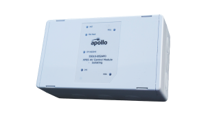 55010-852VDS - Apollo XP95 Módulo de controlo audiovisual – com isolador