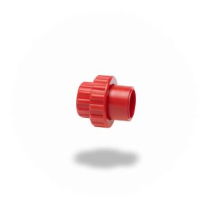 ABS003/25 - Uniao de encaixe
