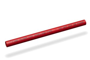ABSG008/25-2.5M – Bisson Tubo ABS – Cinzento