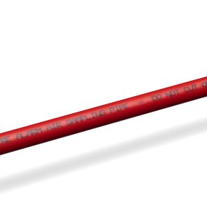 ABS008/25 - 2.4M - Tubo ABS