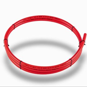 ABS018/25 - Tubo de nylon