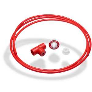 ABS019C/25 - Kit de amostragem conico