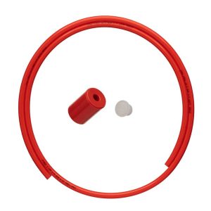 ABS020D/EC/25 - Kit terminal discreto de amostragem