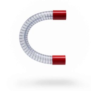ABS030/25 - Curva flexivel 30cm