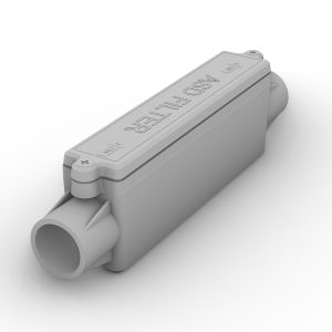 ABS054 - Filtro para sistema de aspiracao
