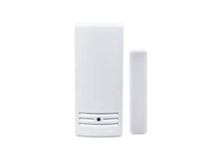 RWT62W86800C - Detetor de impacto com contacto magnético Sem fios unidirecional 868MHz