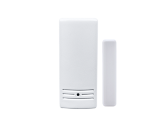 RWT62W86800C – Detetor de impacto com contacto magnétifco Sem fios unidirecional 868MHz