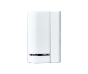 RWX780868M3C - Contacto magnético Slim Sem fios bidirecional de Grau 2, 868MHz.