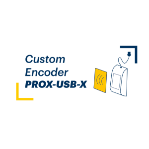 Custom-Encoder-PROX-USB-X - imagem
