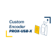 Custom-Encoder-PROX-USB-X - imagem