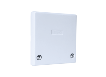 RK66S000000B – Detetor Sísmico com fios/BUS.