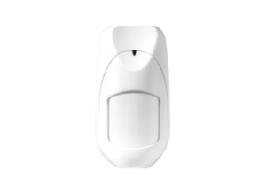 RWX95CM8000C - Detetor eyeWAVE PIR Sem fios com Câmara de Grau 2 para verificação de alarmes em CRA e aplicação para smartphone.