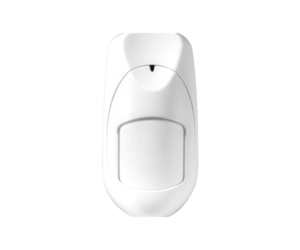 RWX95DTP800C - IWAVE DT imune a animais/PIR sem fios bidirecional, 868MHz