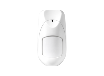 RWX95CM8000C – Detetor eyeWAVE PIR Sem fios com Câmara de Grau 2 para verificação de alarmes em CRA e aplicação para smartphone.
