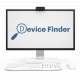 Device Finder - imagem oficial