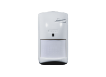 RK415PR0000D – Detetor PIR DigiSense 15m Grau 2 (não inclui rótula)