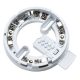 58100-976MAR – Apollo Discovery Marítimo Botoneira – exterior – com isolador [SIL2]