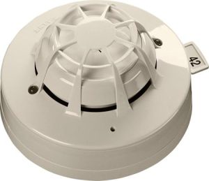 58000-700MAR - Apollo Discovery Marítimo Detetor multissensor (ótico/térmico) [SIL2]