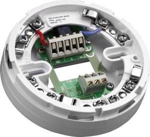 45681-246APO - Apollo Series 65 Base – relé auxiliar
