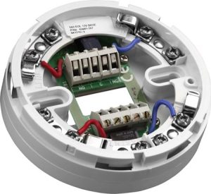 45681-247APO - Apollo Series 65 Base – relé de fim de linha (12V)