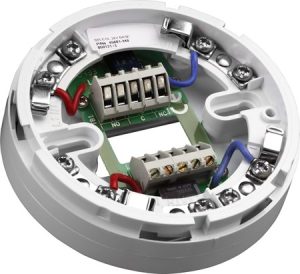 45681-248APO - Apollo Series 65 Base – relé de fim de linha (24V)