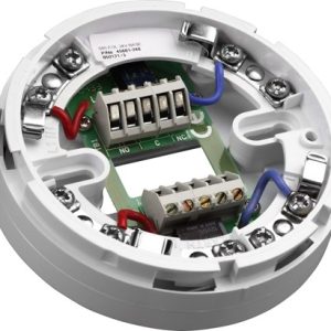 45681-248APO - Apollo Series 65 Base – relé de fim de linha (24V)