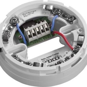 45681-508APO - Apollo Series 65 Base – relé (12V)