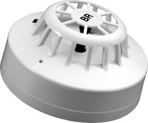 55000-126APO - Apollo Series 65 Detetor térmico (BR) – LED intermitente