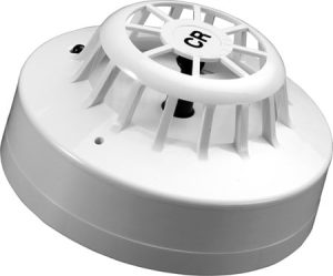 55000-131APO - Apollo Series 65 Detetor térmico (CR) – LED intermitente