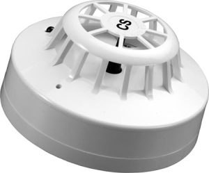 55000-136APO - Apollo Series 65 Detetor térmico (CS) – LED intermitente